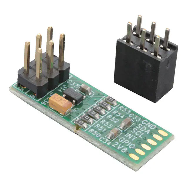 VL6180-SATEL VL6180-SATEL