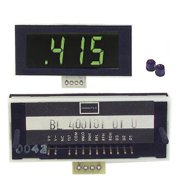 BL-400101-01-U BL-400101-01-U