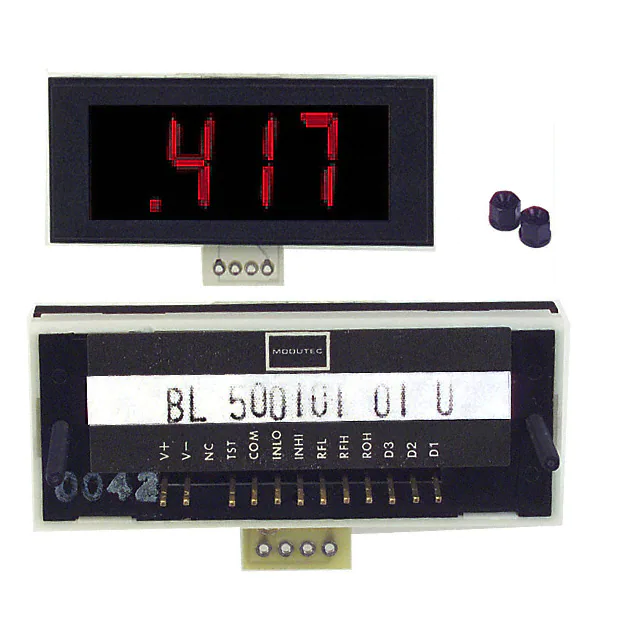 BL-500101-01-U BL-500101-01-U