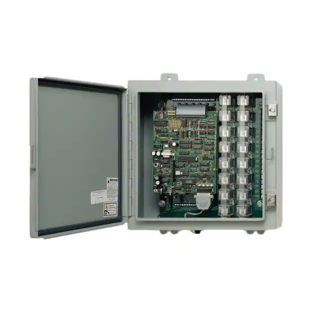 MOD 1-B MINI-RTU MOD 1-B MINI-RTU