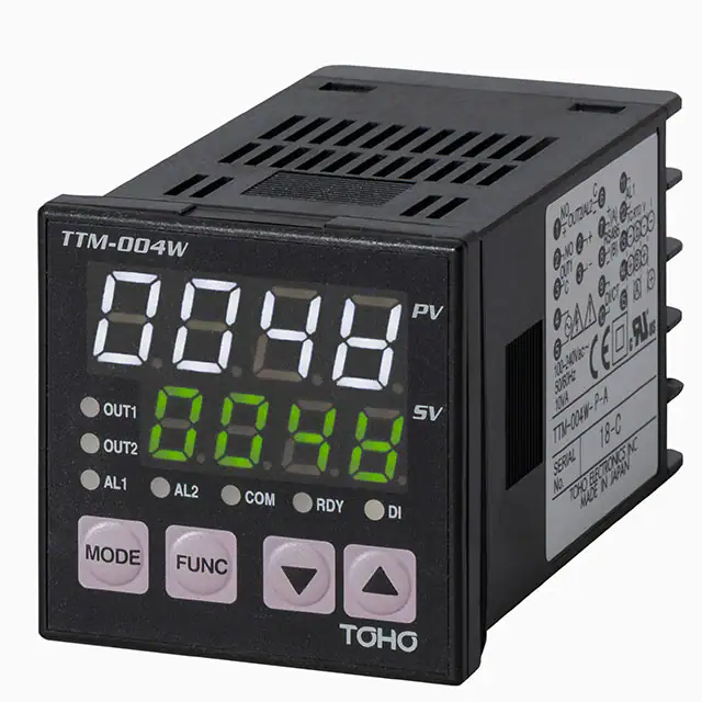 TTM-004W-R-AB TTM-004W-R-AB