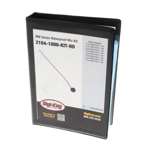 2104-1000-KIT 2104-1000-KIT