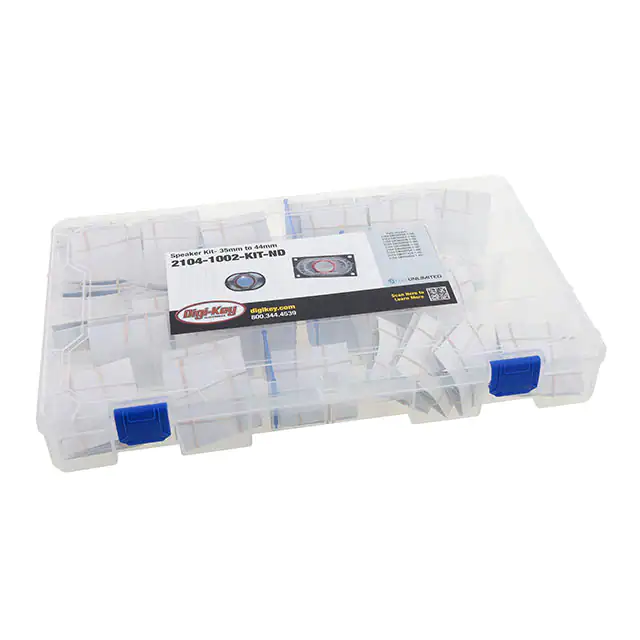 2104-1002-KIT 2104-1002-KIT