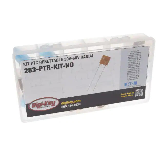 283-PTR-KIT 283-PTR-KIT