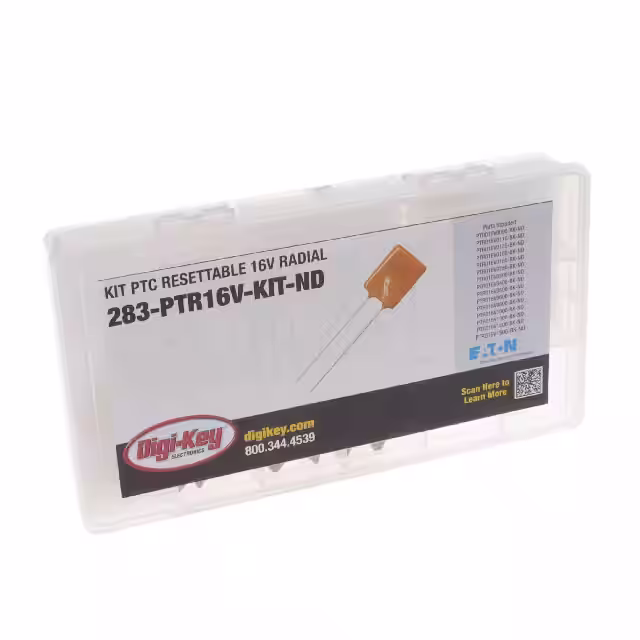 283-PTR16V-KIT 283-PTR16V-KIT