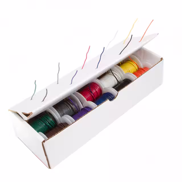 26UL1007STRKIT10COLOR 26UL1007STRKIT10COLOR