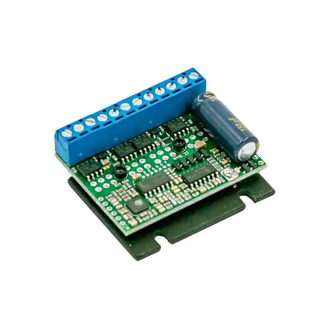 G251X STEP MOTOR CONTROL G251X STEP MOTOR CONTROL