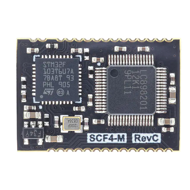 SCF4-M SCF4-M