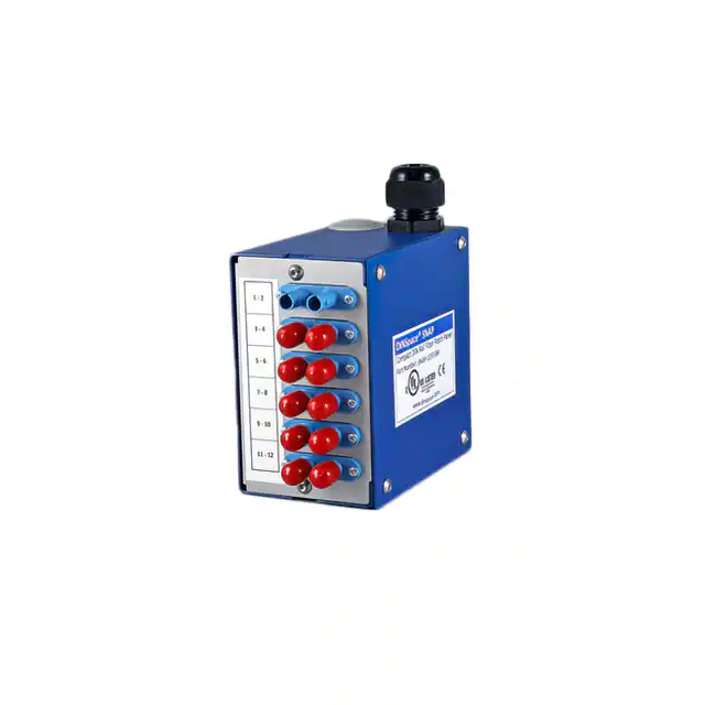 SNAP-12ST-SC-SM SNAP-12ST-SC-SM