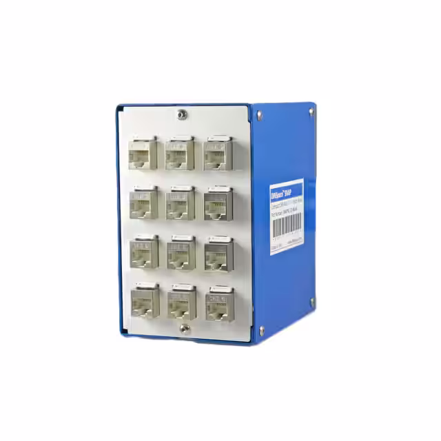 SNAP-CU-12 SNAP-CU-12