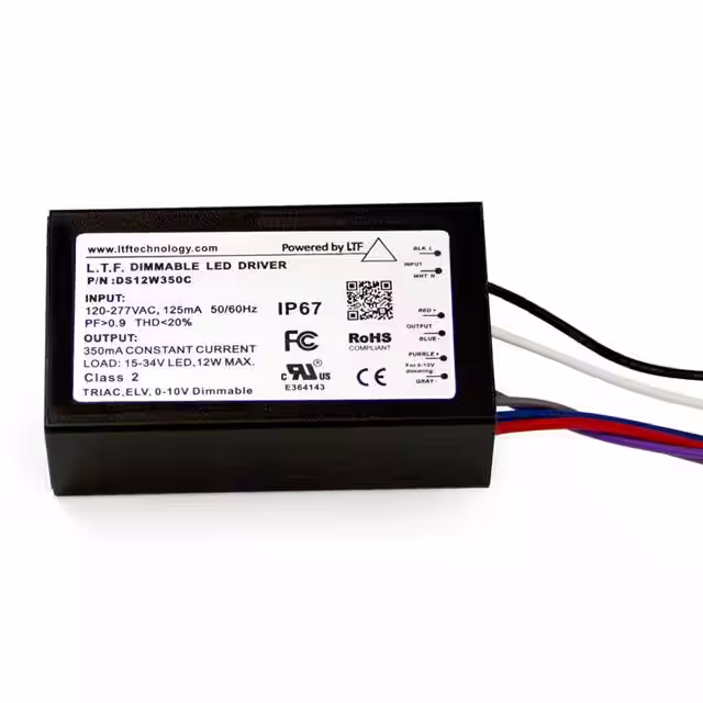 DS12W350C1534MB1UD DS12W350C1534MB1UD