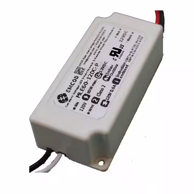 MLE60-24DC-P MLE60-24DC-P