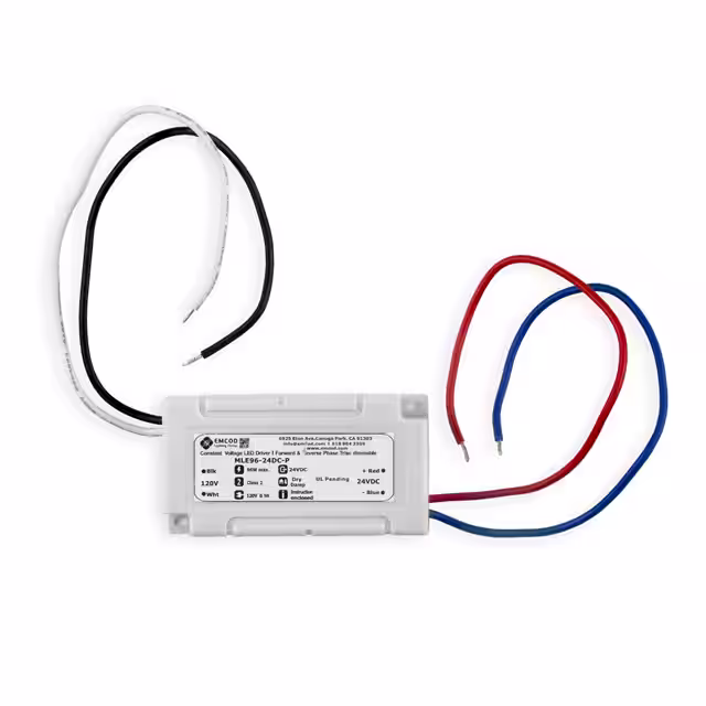 MLE96-24DC-P MLE96-24DC-P