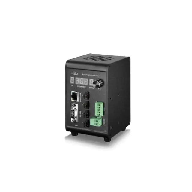 NTC-E1024DF-M4 NTC-E1024DF-M4