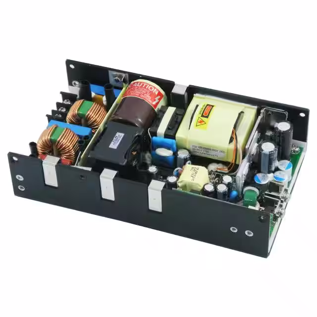 PM500-14B PM500-14B