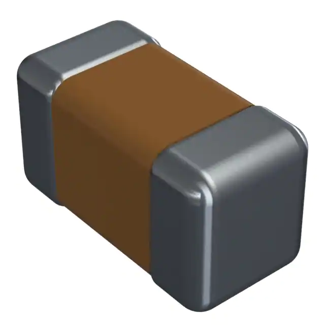 GRM033R61A105ME44D Murata ceramic capacitor package image