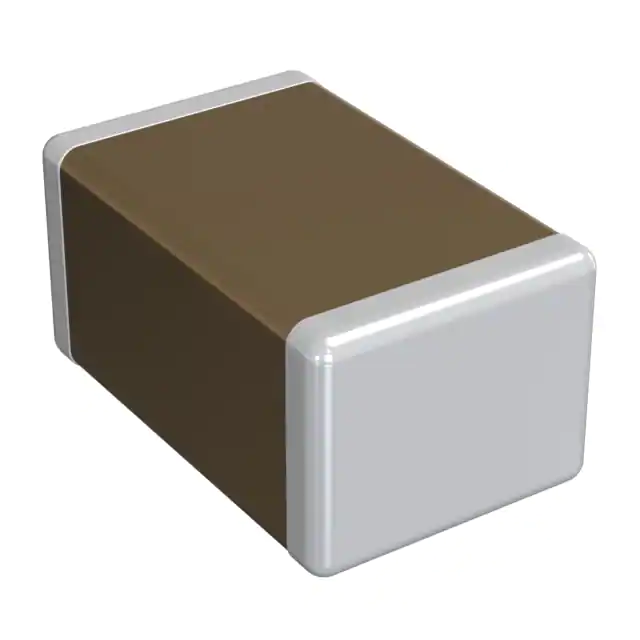 GRM21BR60J476ME15L Murata ceramic capacitor package image