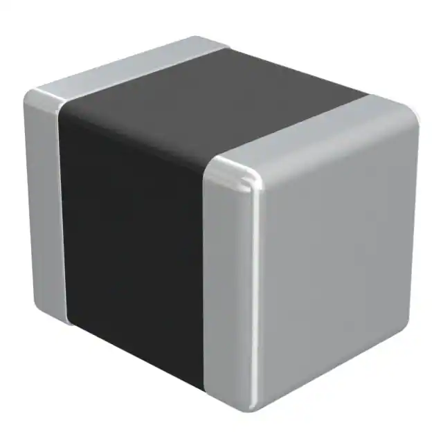 GRM32ER71H106KA12L Murata ceramic capacitor package image