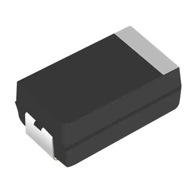 CA55C010K337TA CA55C010K337TA
