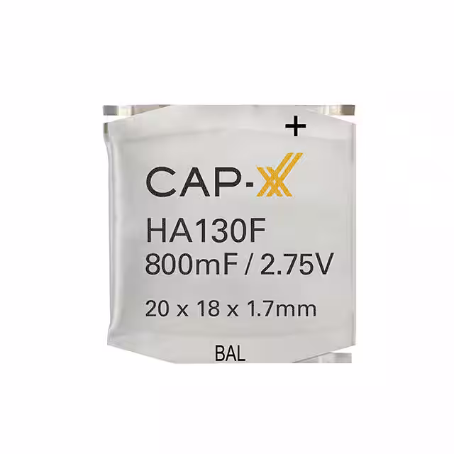 HA130F HA130F