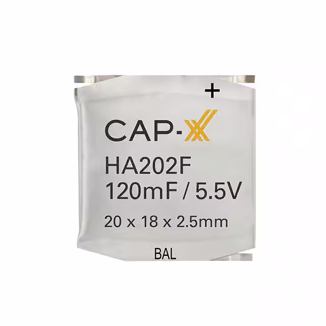 HA202F HA202F