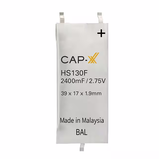 HS130F HS130F