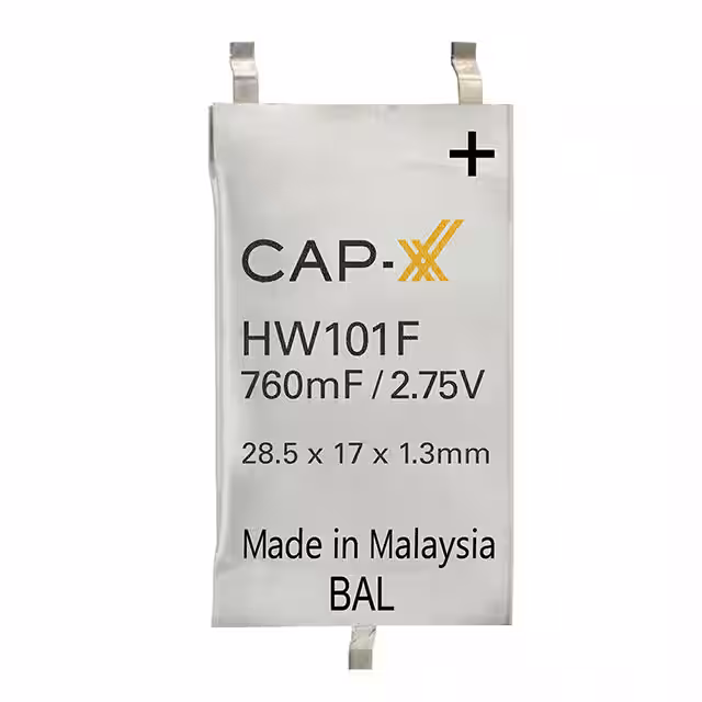 HW101F HW101F