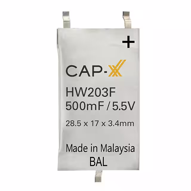 HW203F HW203F