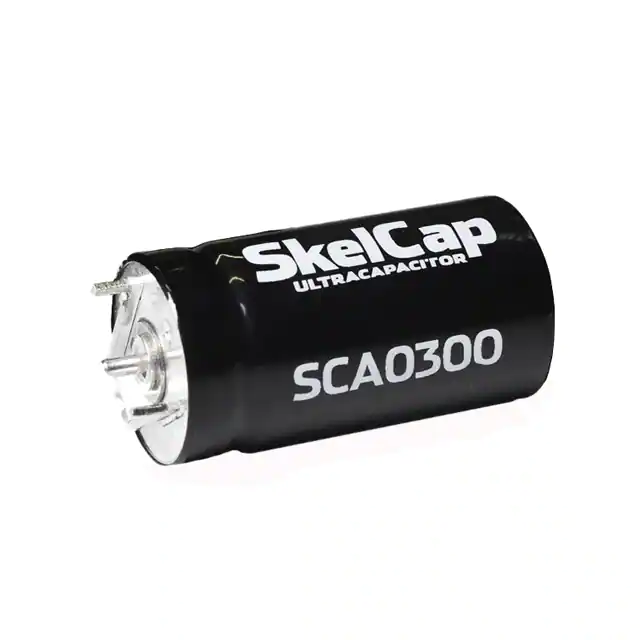 SKELCAP SCA0300 SKELCAP SCA0300