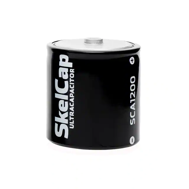 SKELCAP SCA1200 SKELCAP SCA1200