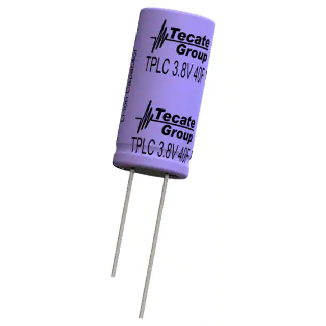 TPLC-3R8/40MR10X20 TPLC-3R8/40MR10X20
