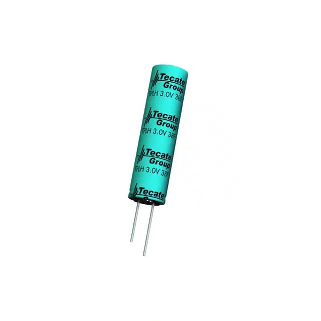 TPLH-3R0/38WR12X46 TPLH-3R0/38WR12X46