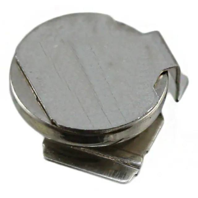 SEIKO XH311HG-IV07E EDLC supercapacitor for compact RTC backup circuits