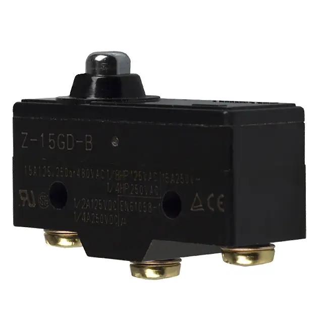 Z-15GD-B Z-15GD-B