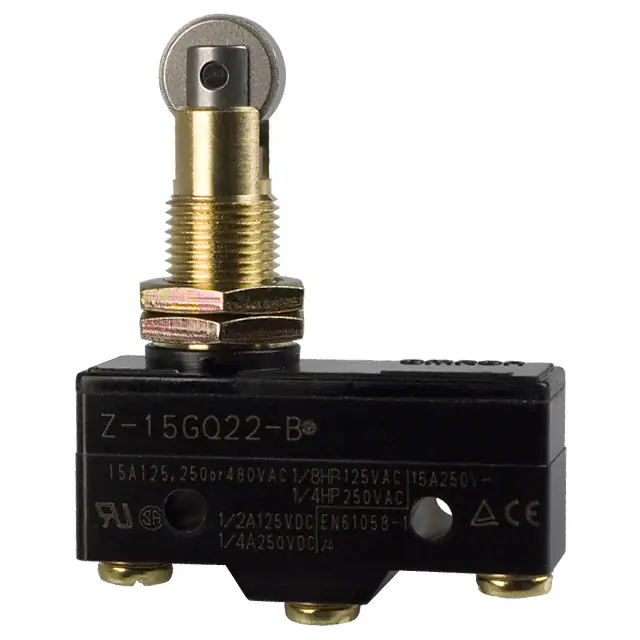 Z-15GQ2255-B Z-15GQ2255-B