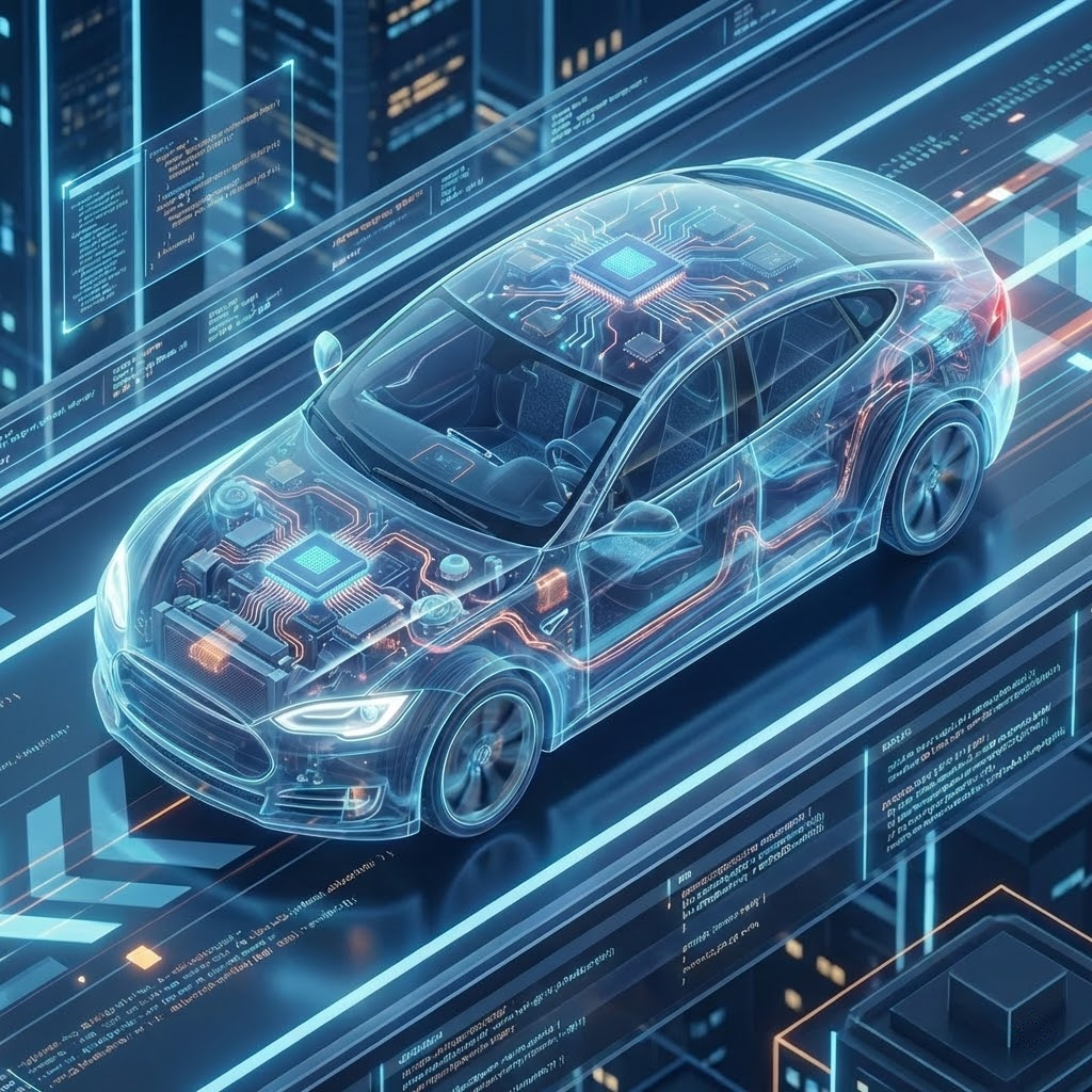Automotive Electronics