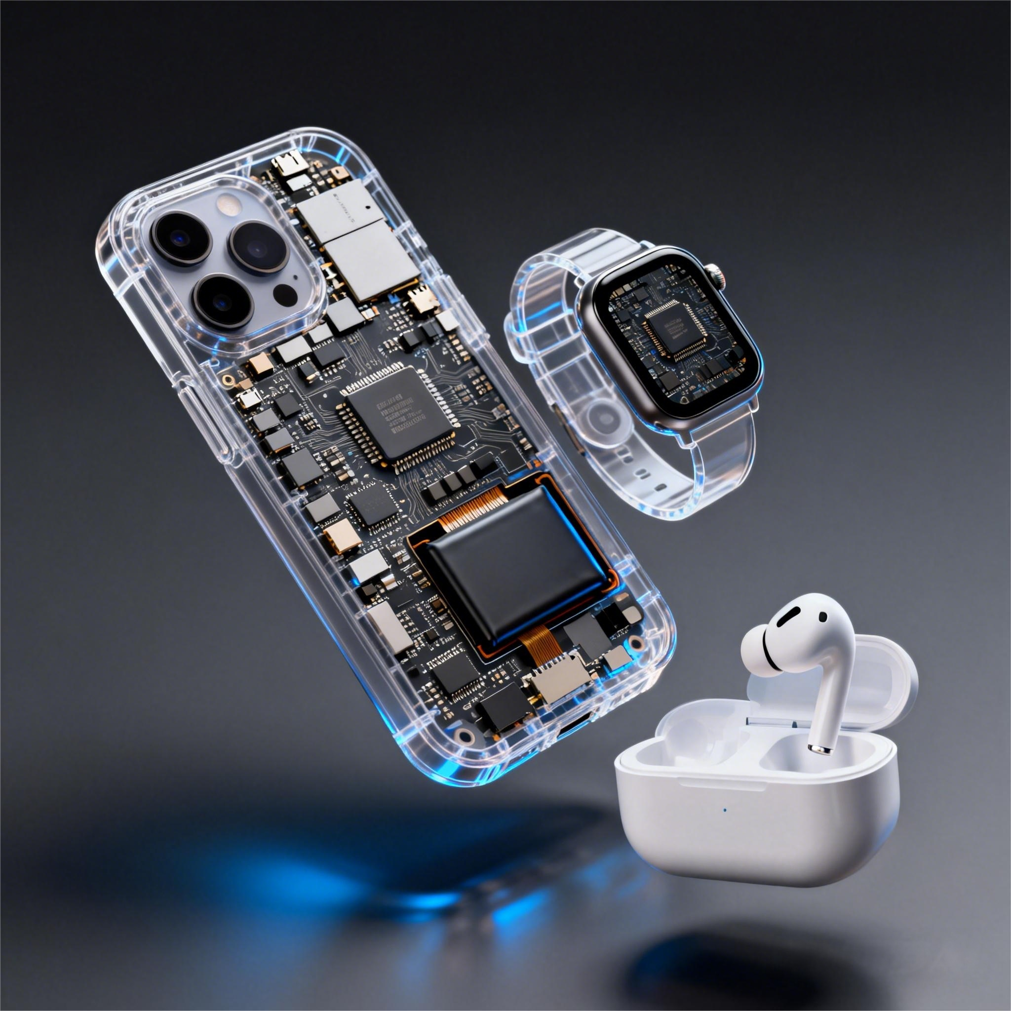 Consumer Electronics