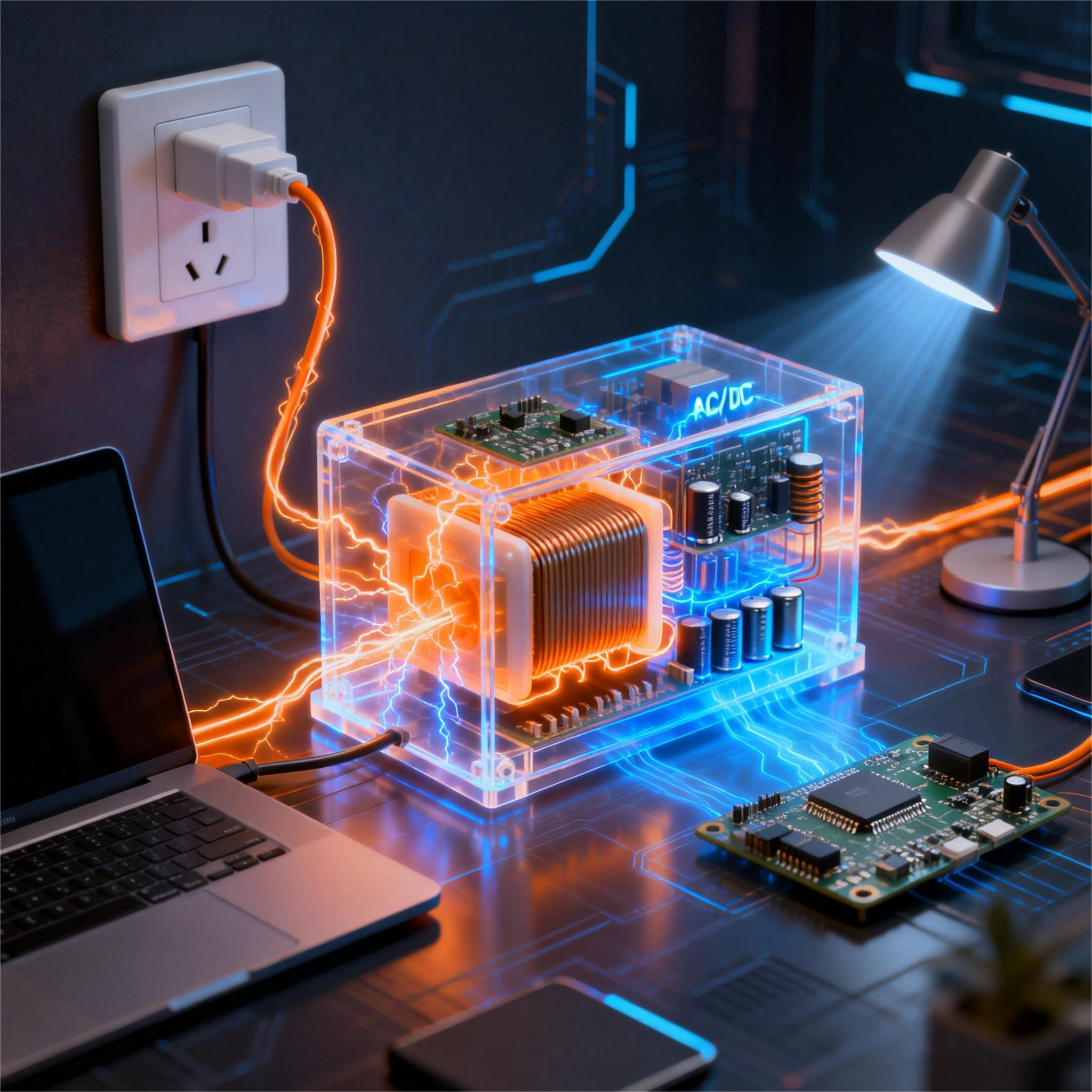 Power Electronics